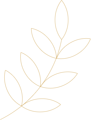 Leaf decoration